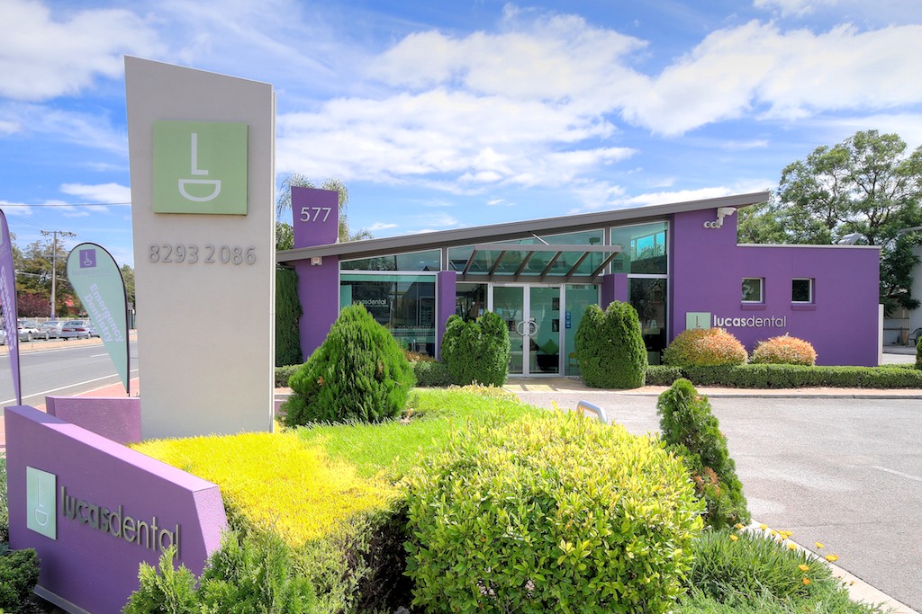Lucas Dental