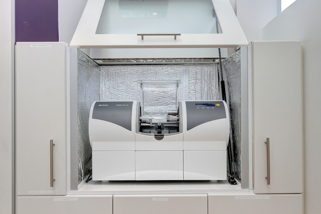 Cerec Image