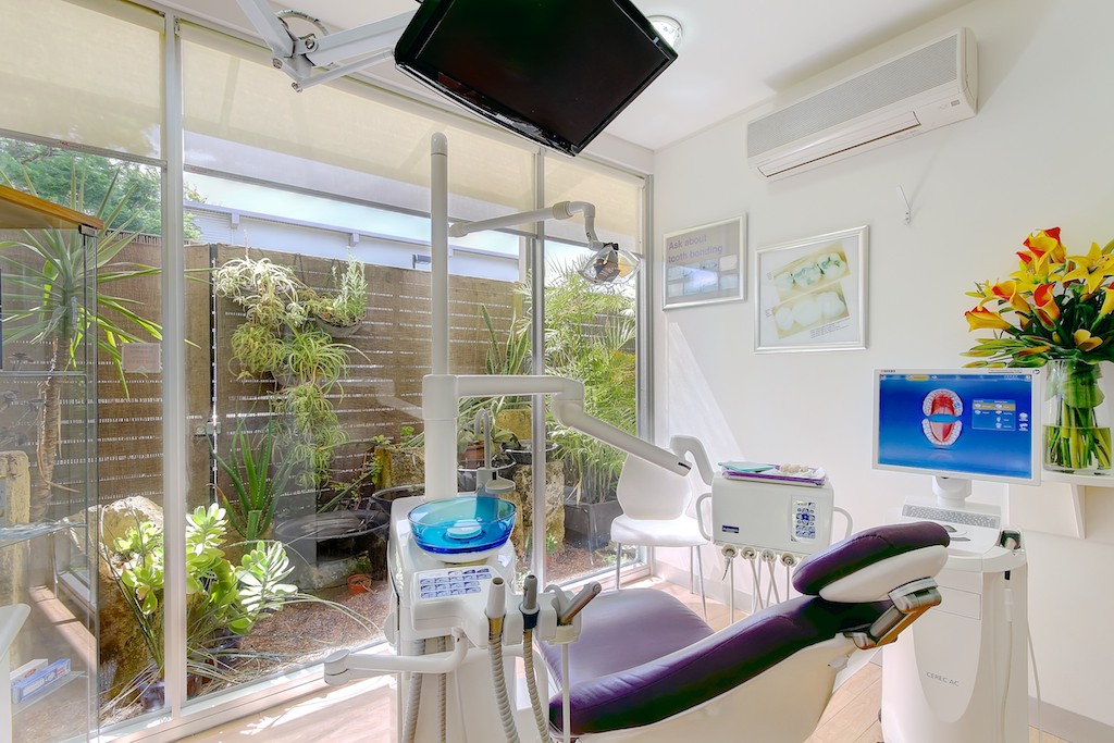 General Dentistry Image