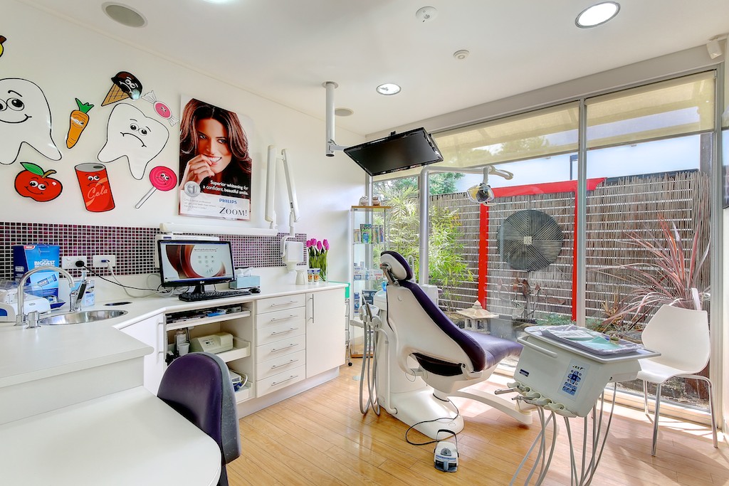 Gum Treatment Image